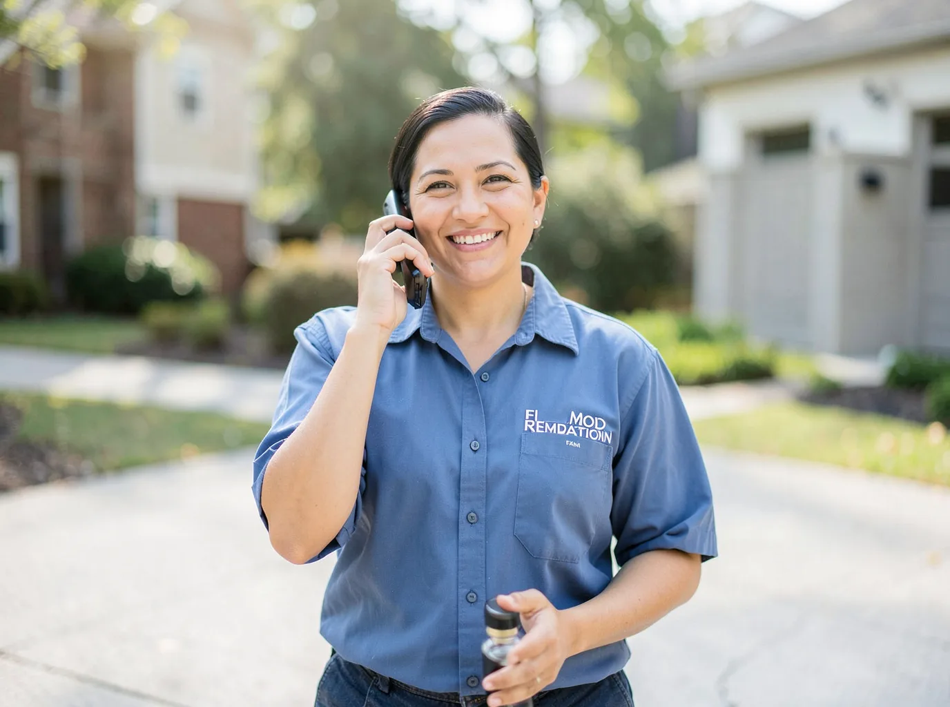 Mold Remediation Pottersville, MO FAQs